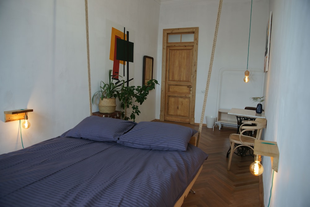 Malevich Hostel