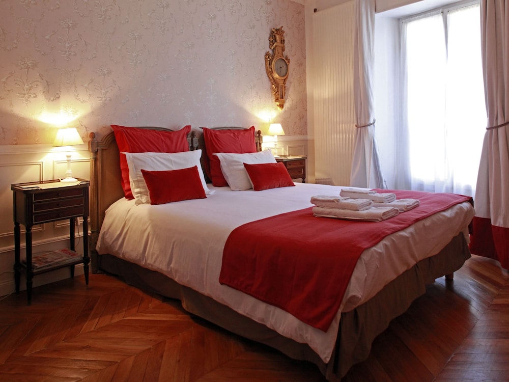 Les Chambres de Mathilde