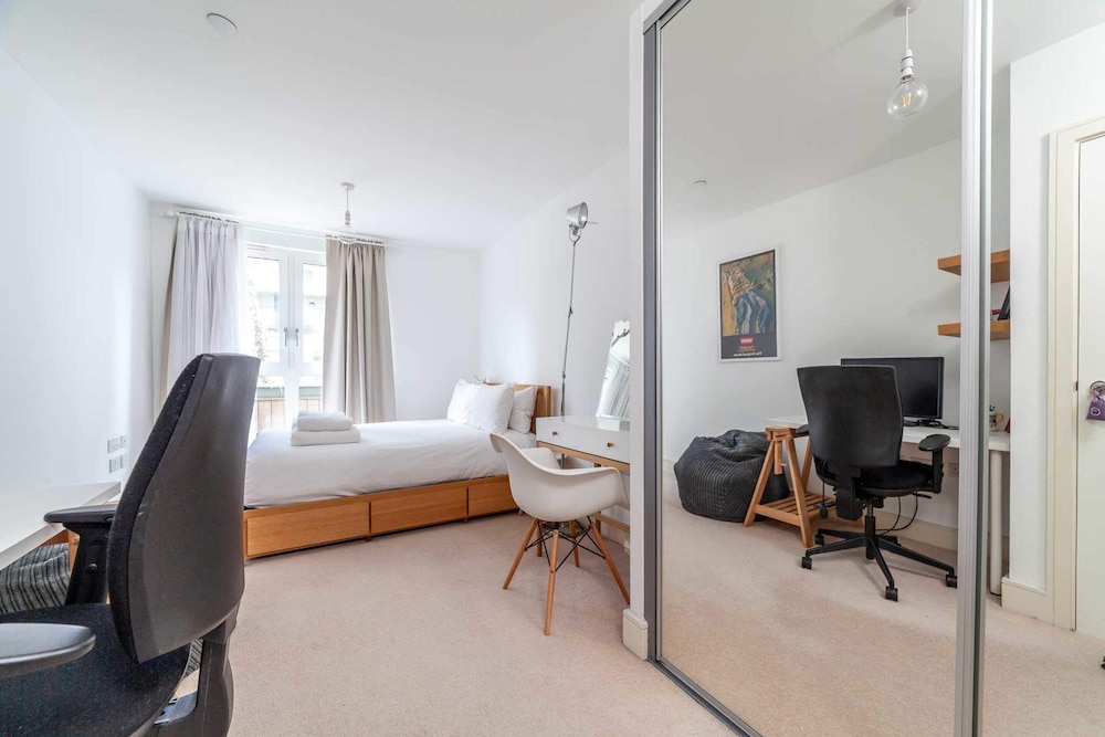 Cosy Central Urban Retreat in Highbury & Islington