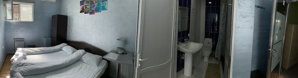 Domino Yerevan Hostel & Tours
