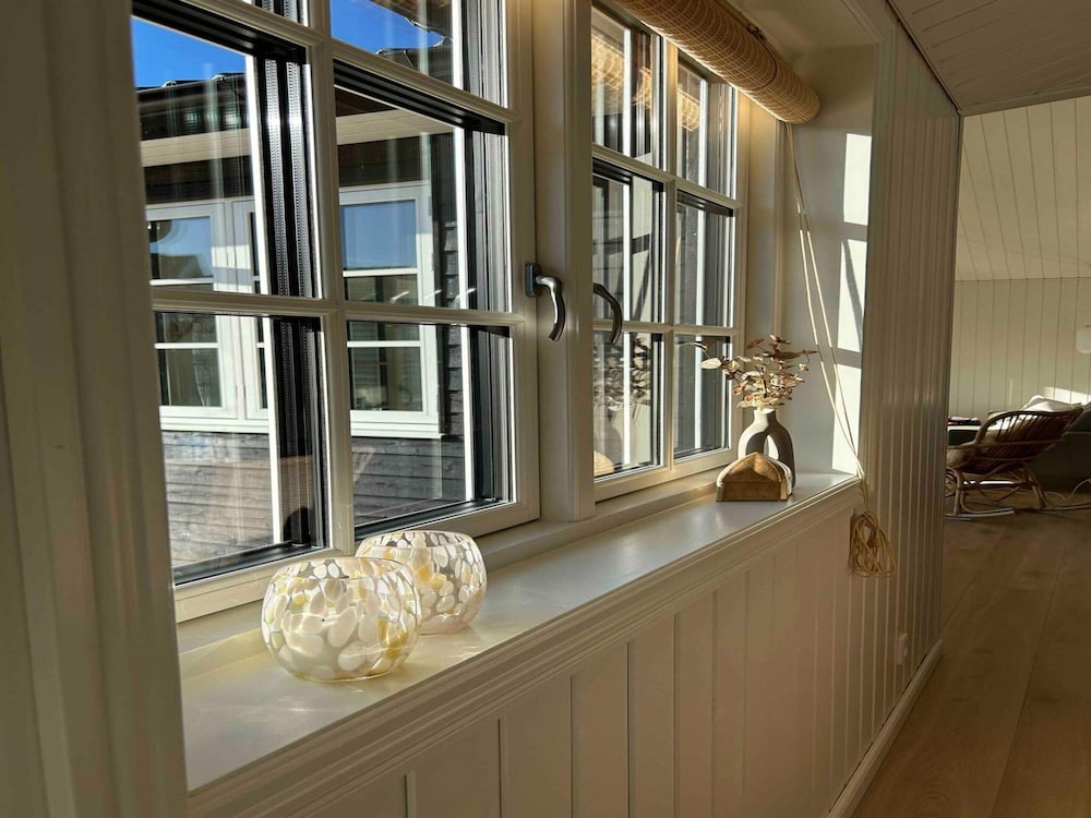 5 Star Holiday Home in Assens