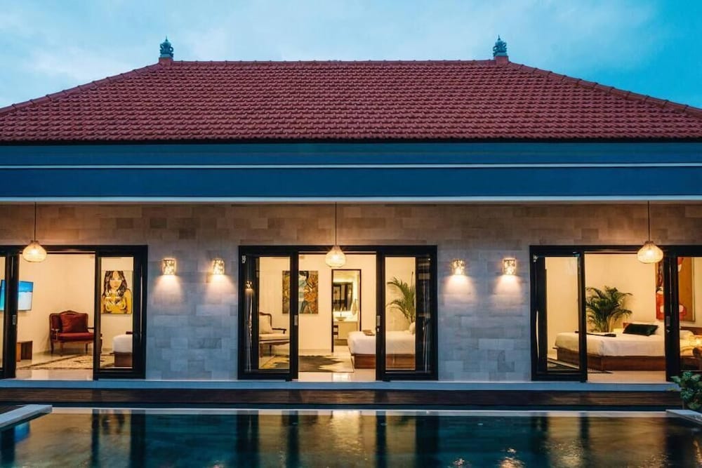 Love 1 Villa By Betterplace