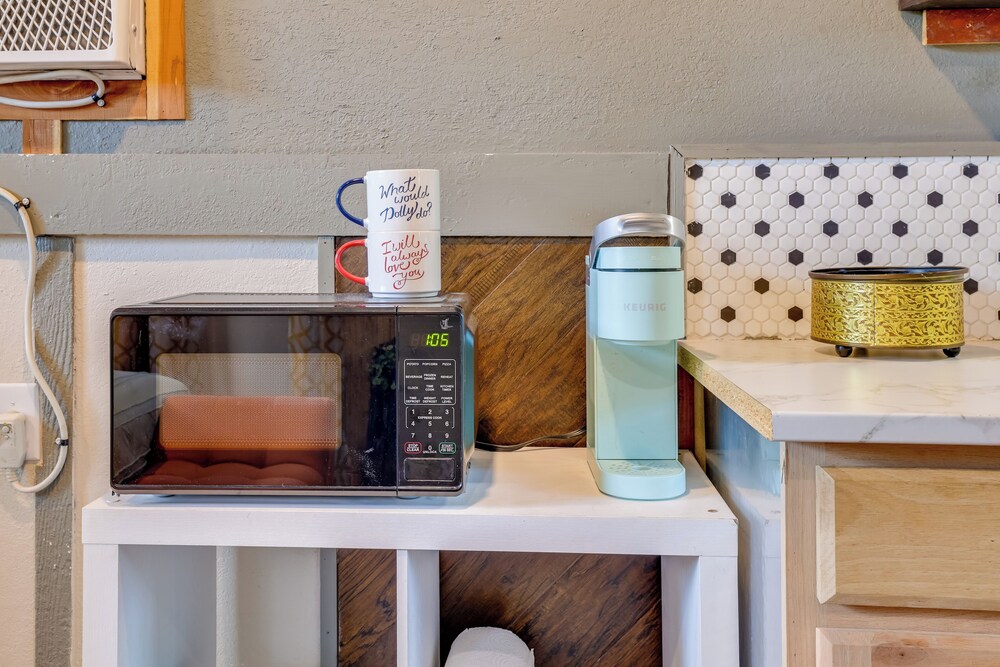 Pet-friendly Grand Lake Studio w/ Outdoor Space