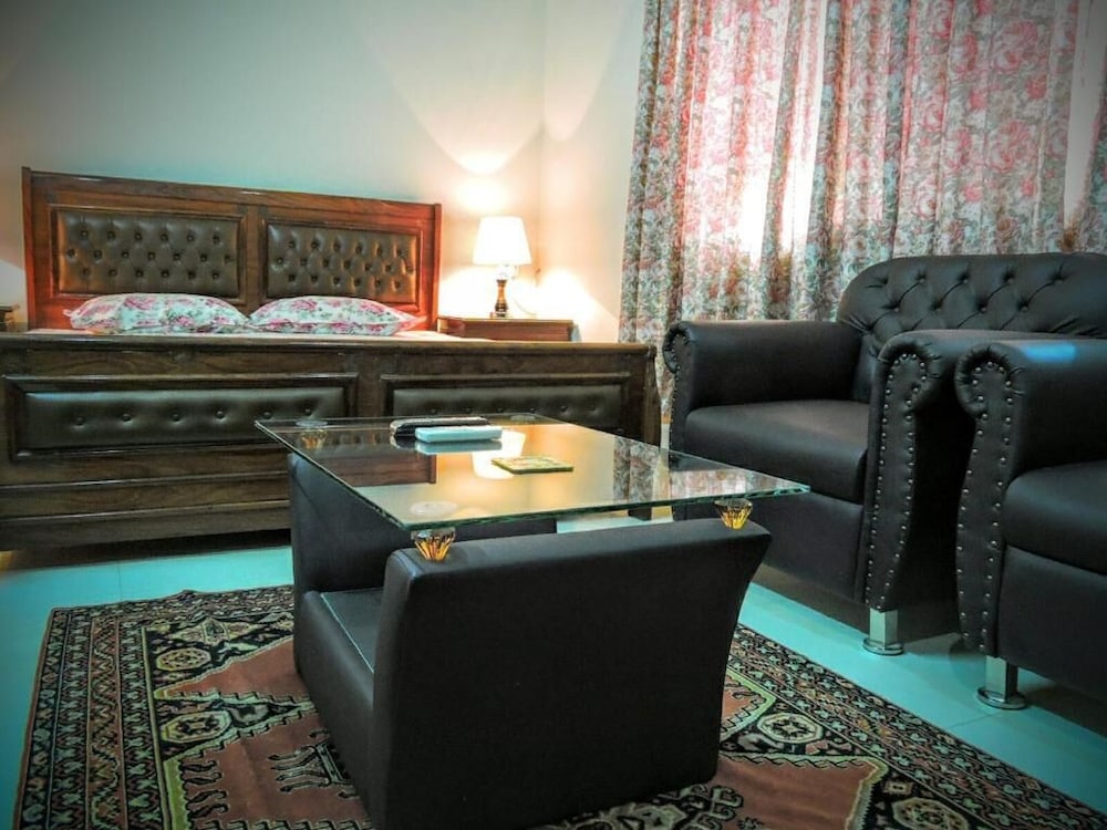 Jannat Guest House view 5