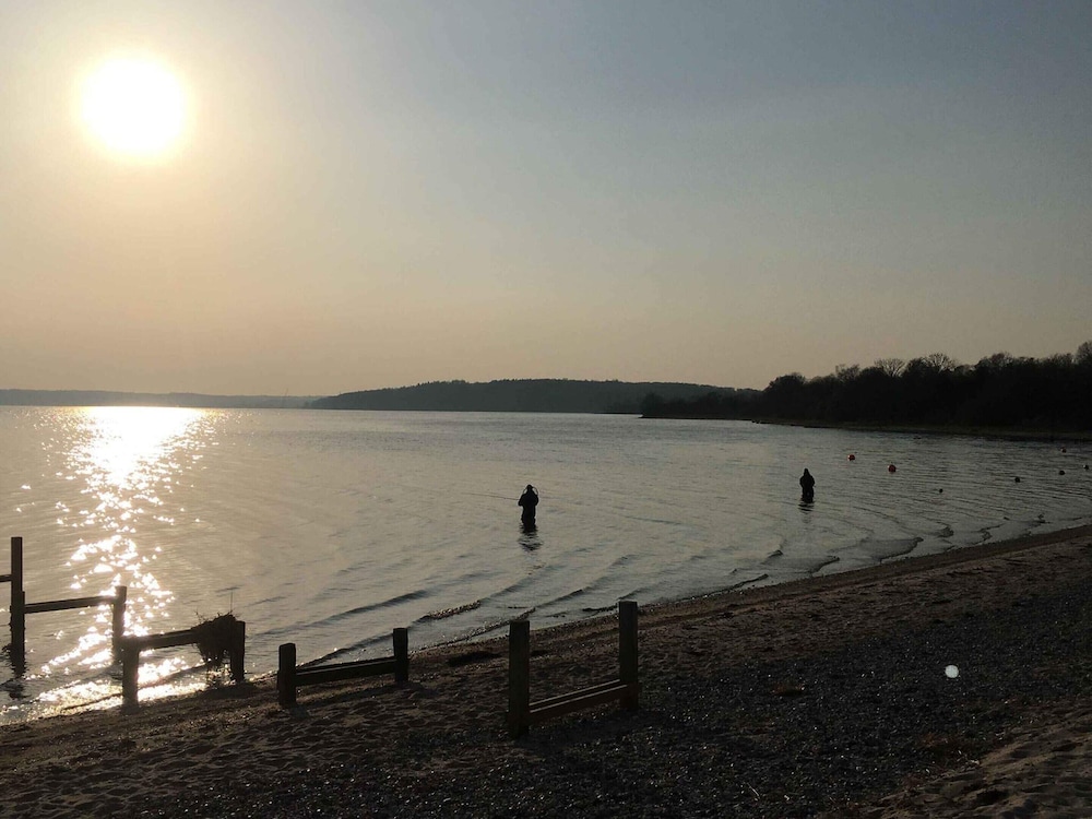 5 Star Holiday Home in Aabenraa