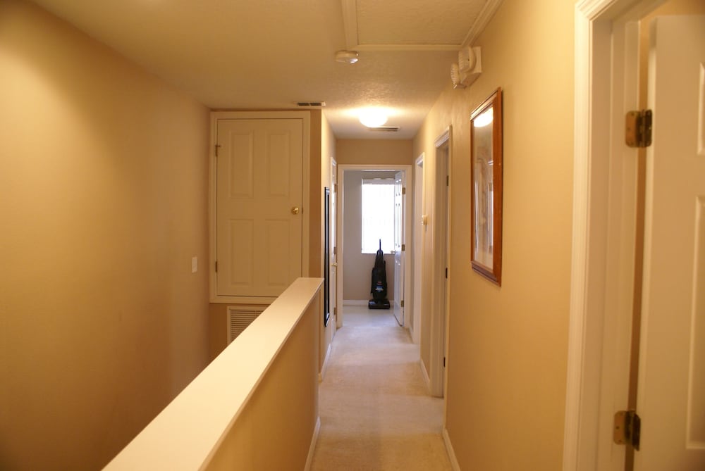 Alamo Vacation Townhomes