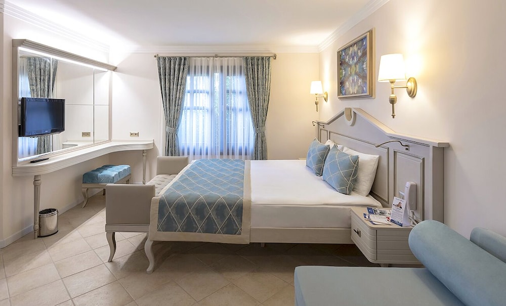 Sunrise Resort Hotel - All Inclusive