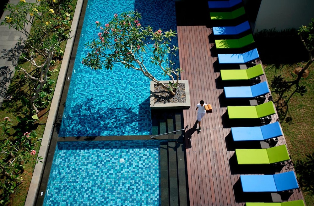 Baratero Club Apartments