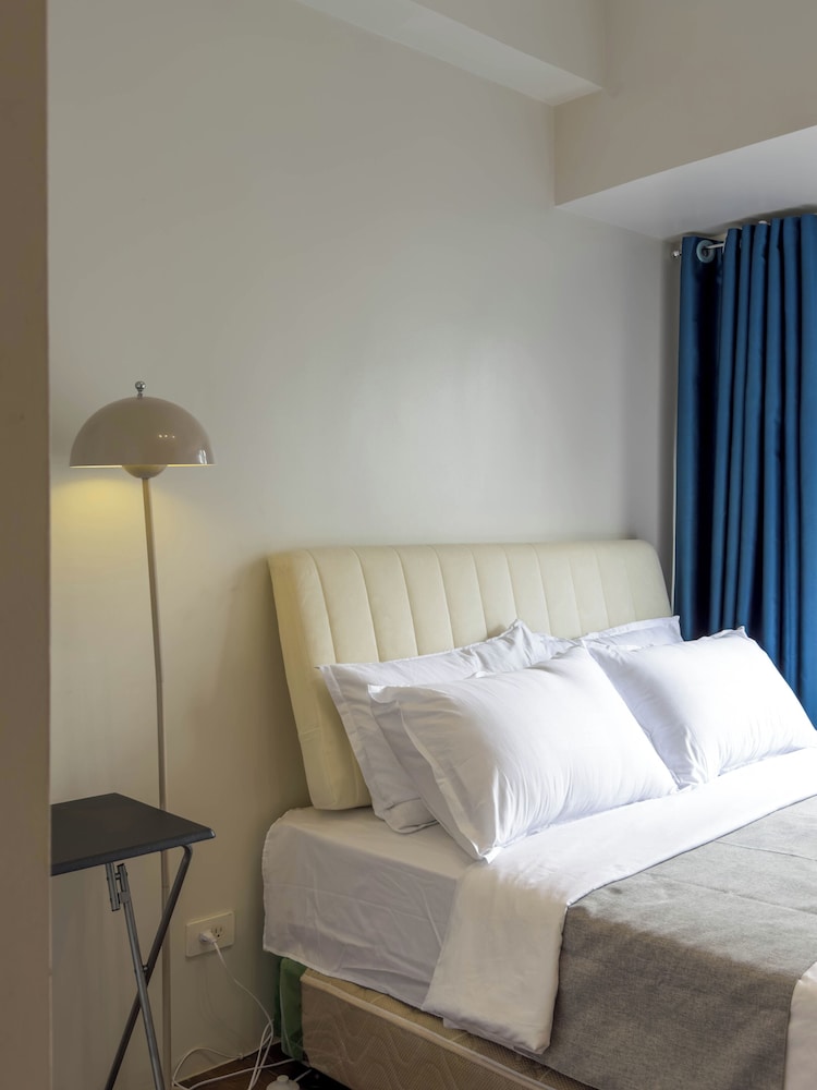 GemstoneBR in SMDC Air Residences