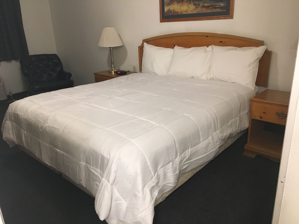 Quality Inn Carlin