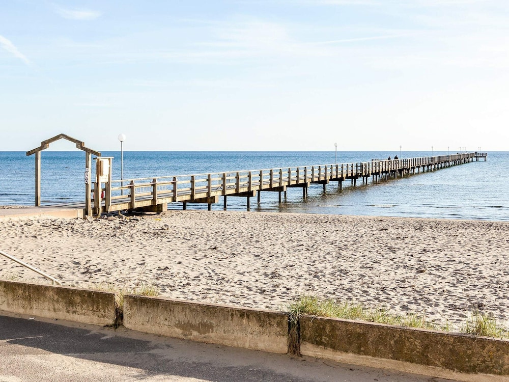 5 Person Holiday Home in Falkenberg view 2