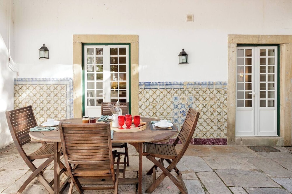 Eighteen21 Houses - Casa de São Domingos