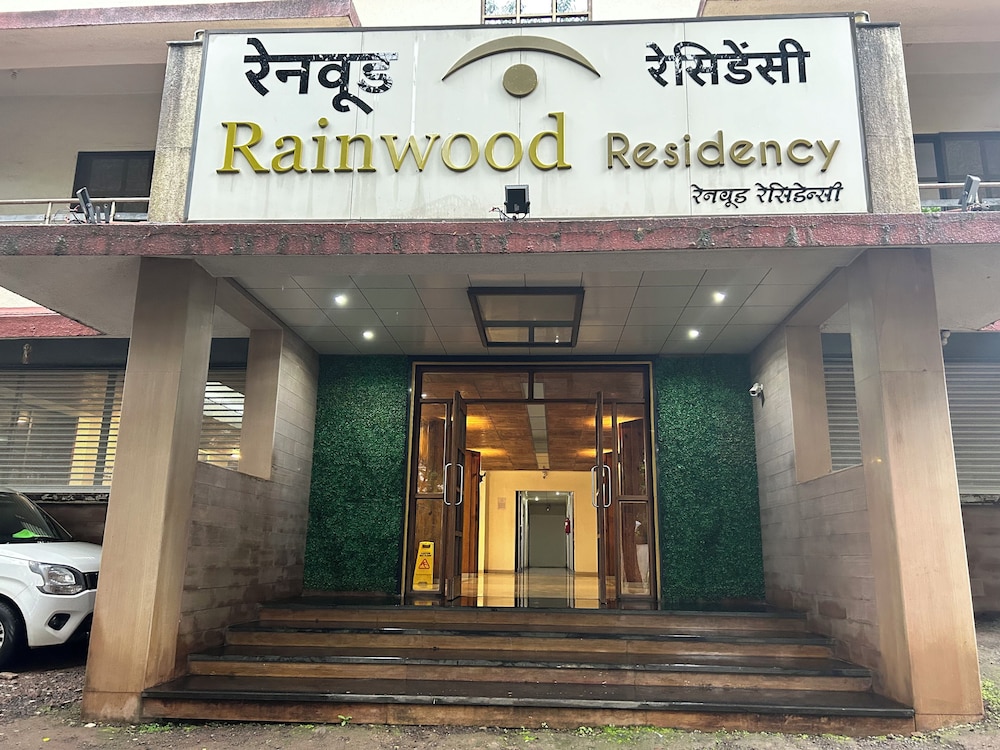 Rainwood Residency