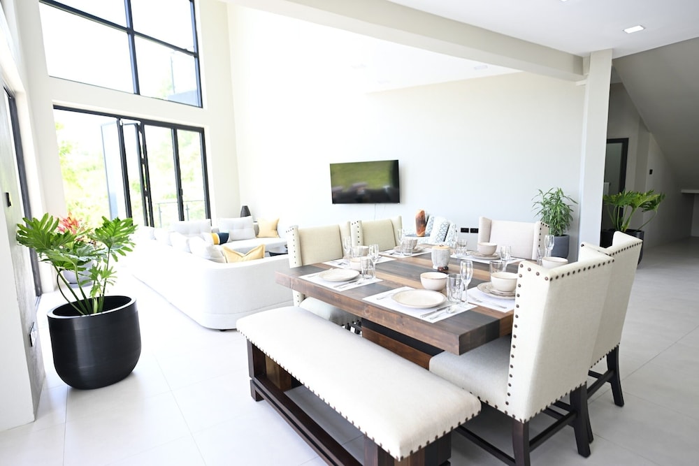 Villa Jasiri 2 Villa