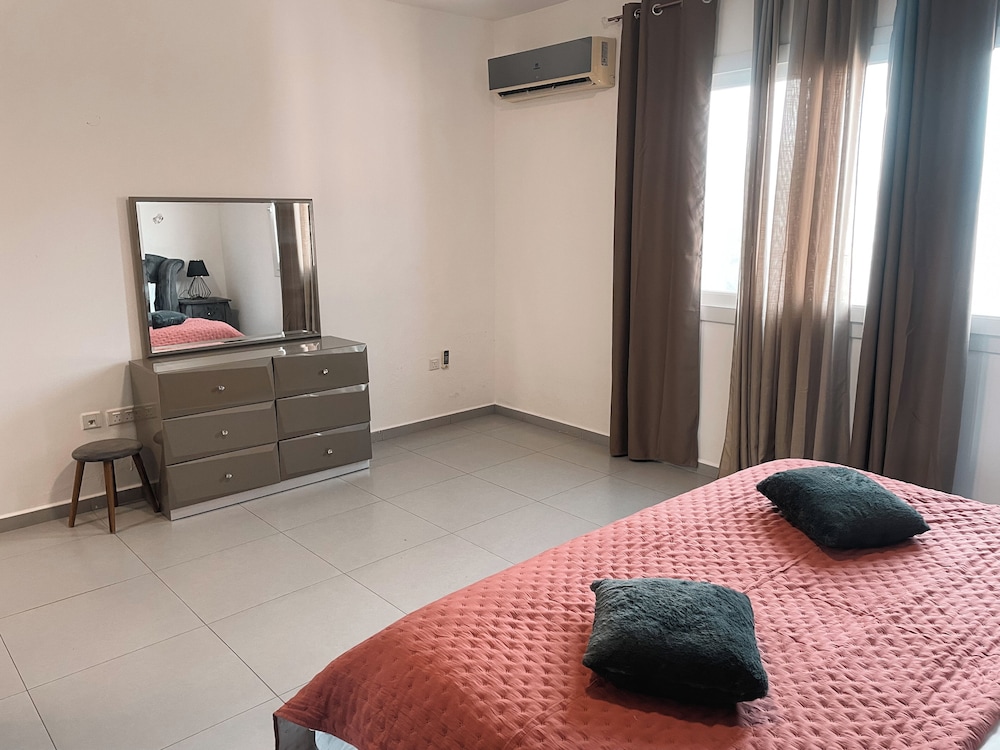 TCC APARTMENT