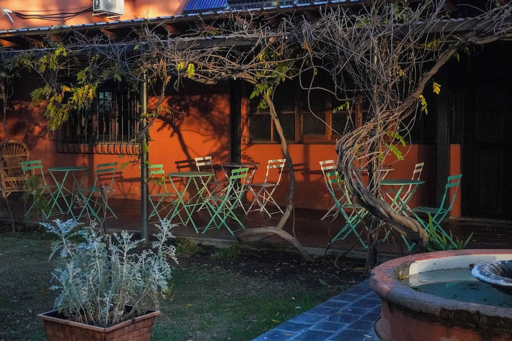 Finca La Saucina