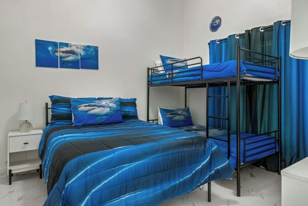 Crystal Shores #202 by Southern Vacation Rentals