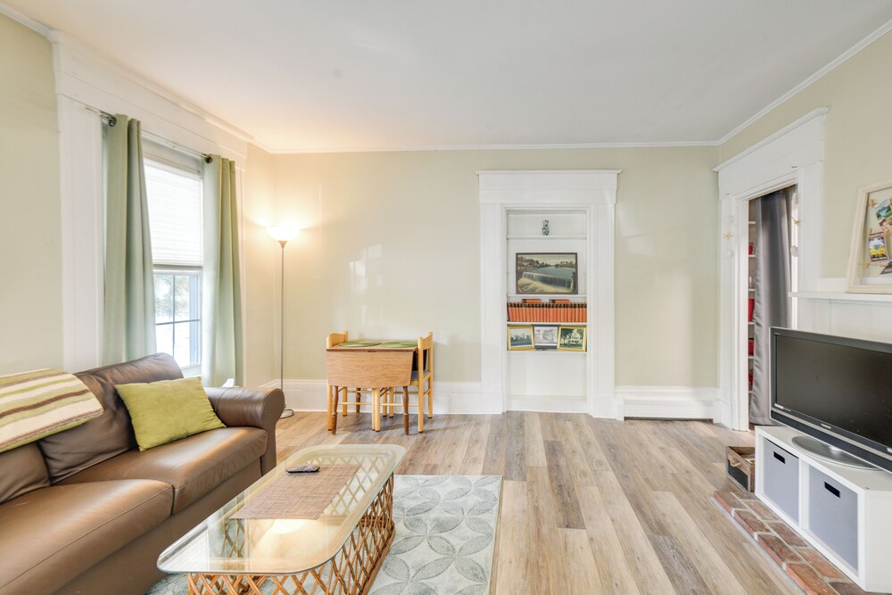 Kennebunk Apartment w/ Local Beach Access! - Property Image 18
