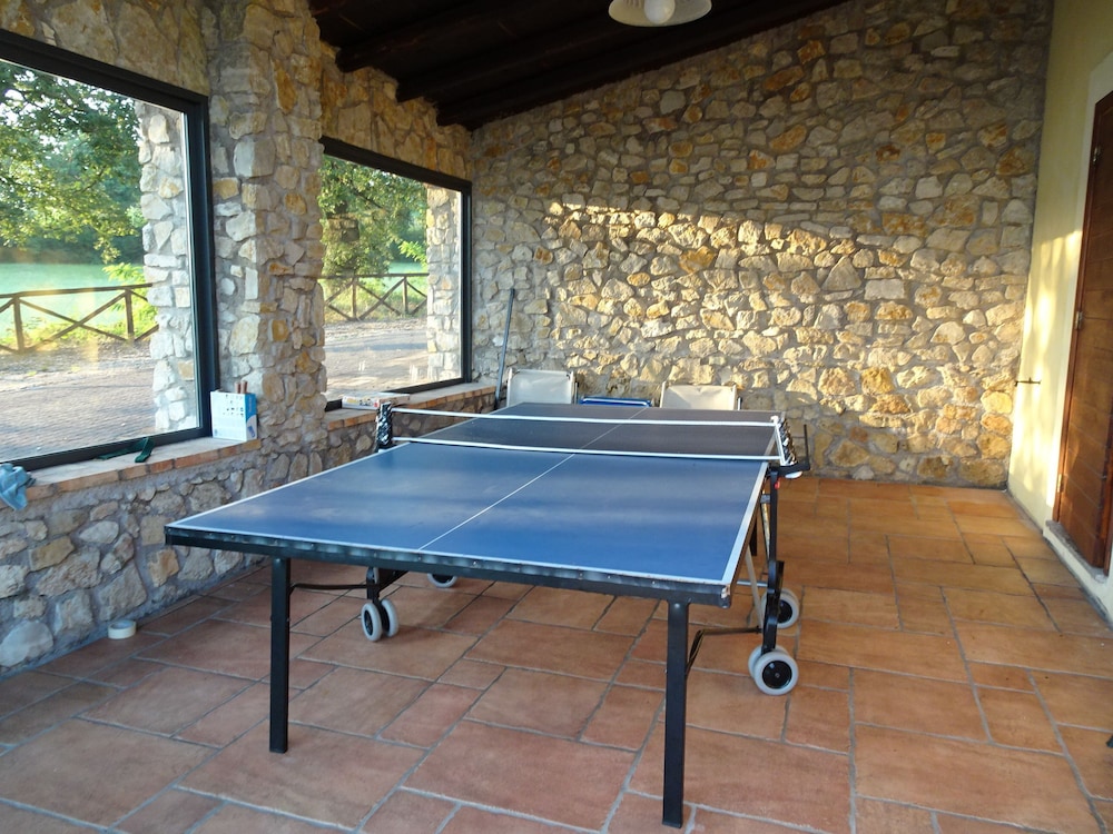 Cerquabella B&B