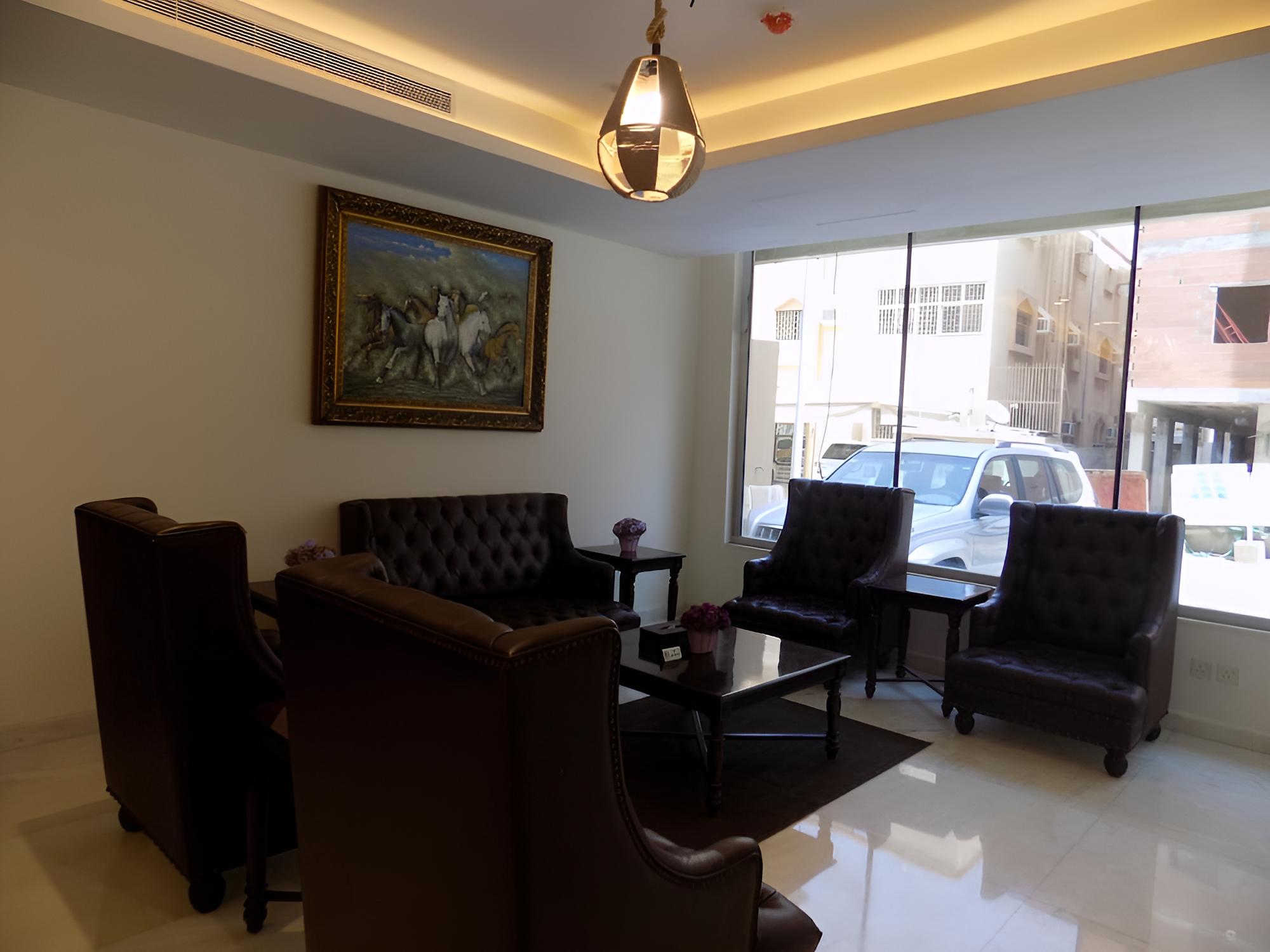 Landmark International Hotel, Jeddah