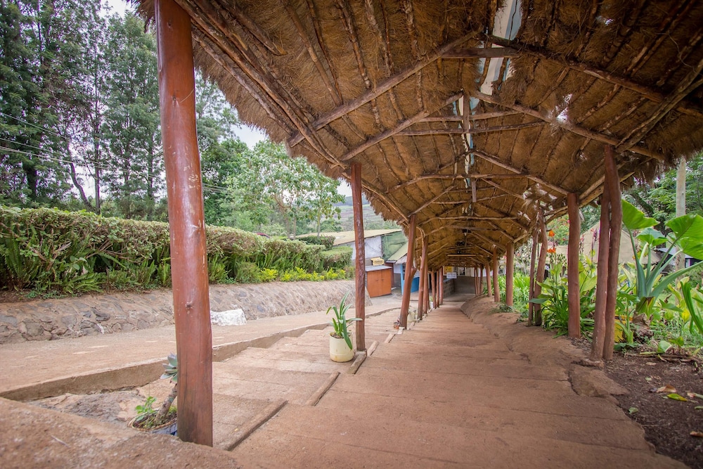 Kimugu River Lodge
