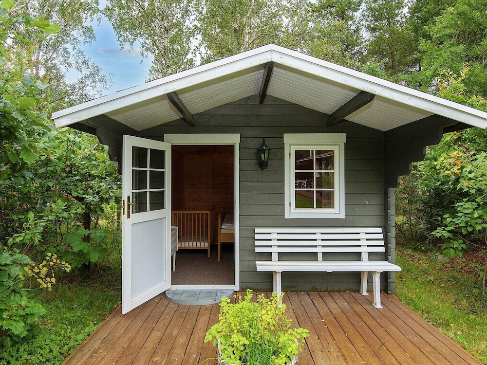6 Person Holiday Home in Glesborg view 2