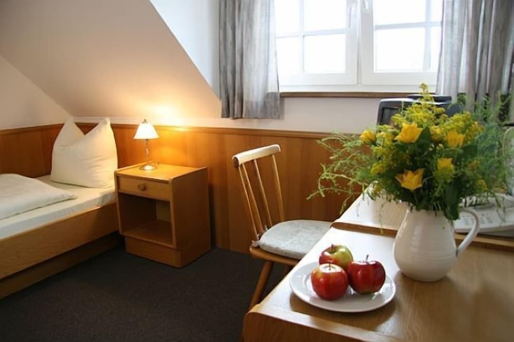Gasthaus zur Linde view 5
