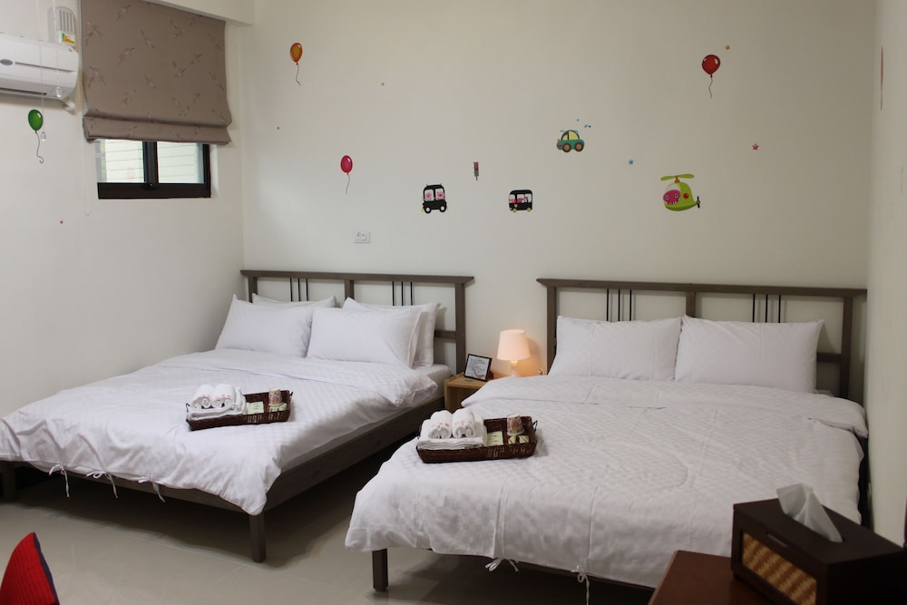 Feng Valley B&B