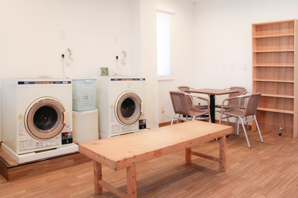 Hostel Asakusa Wasabi