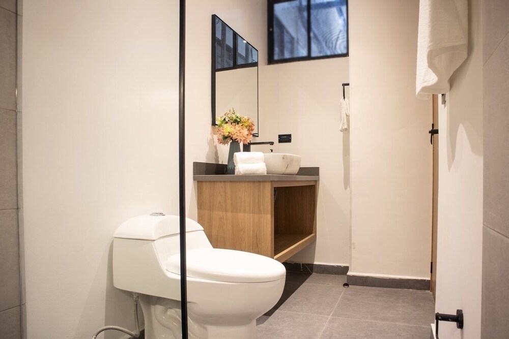 Stadio Comfort Jacuzzi Rosa Negra Aparta-suite
