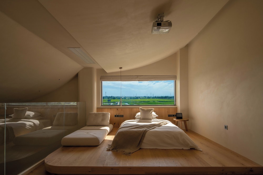 Baimanchuan hotel