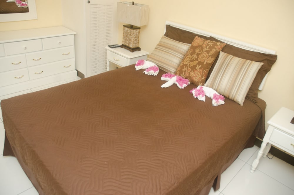 Sandcastles Beach Resort