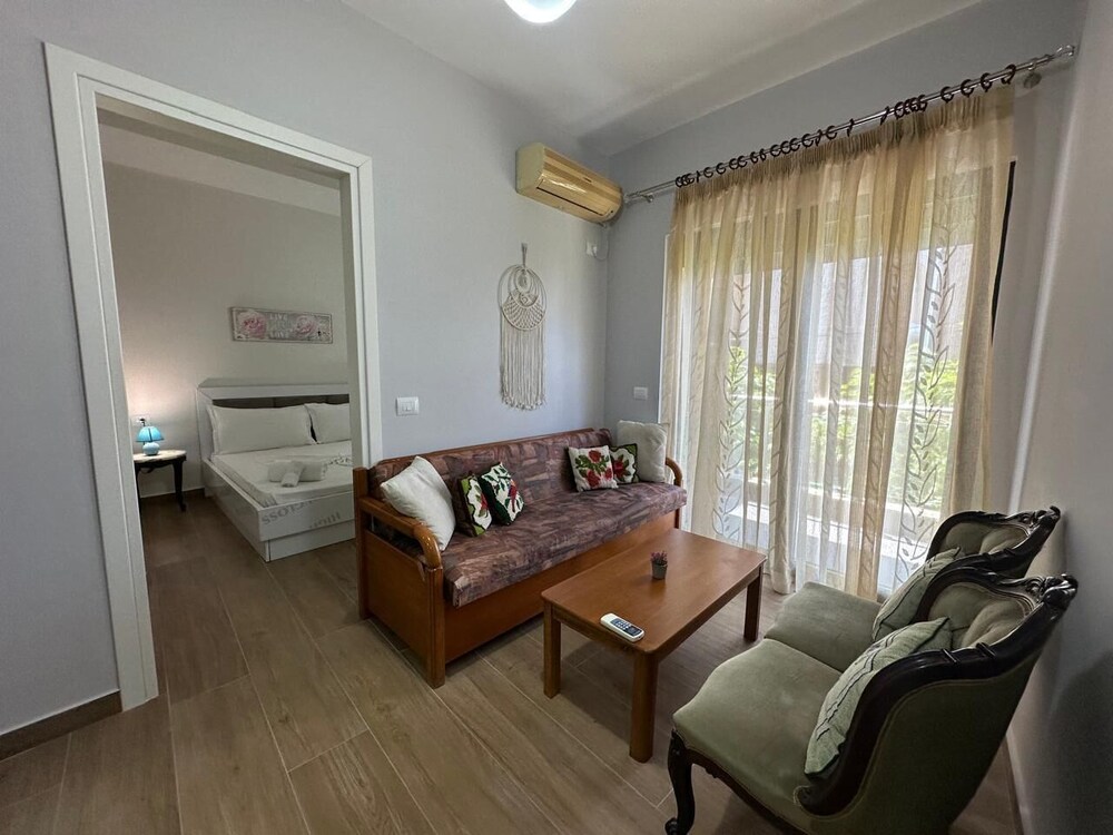 FAMILY INN Apartments