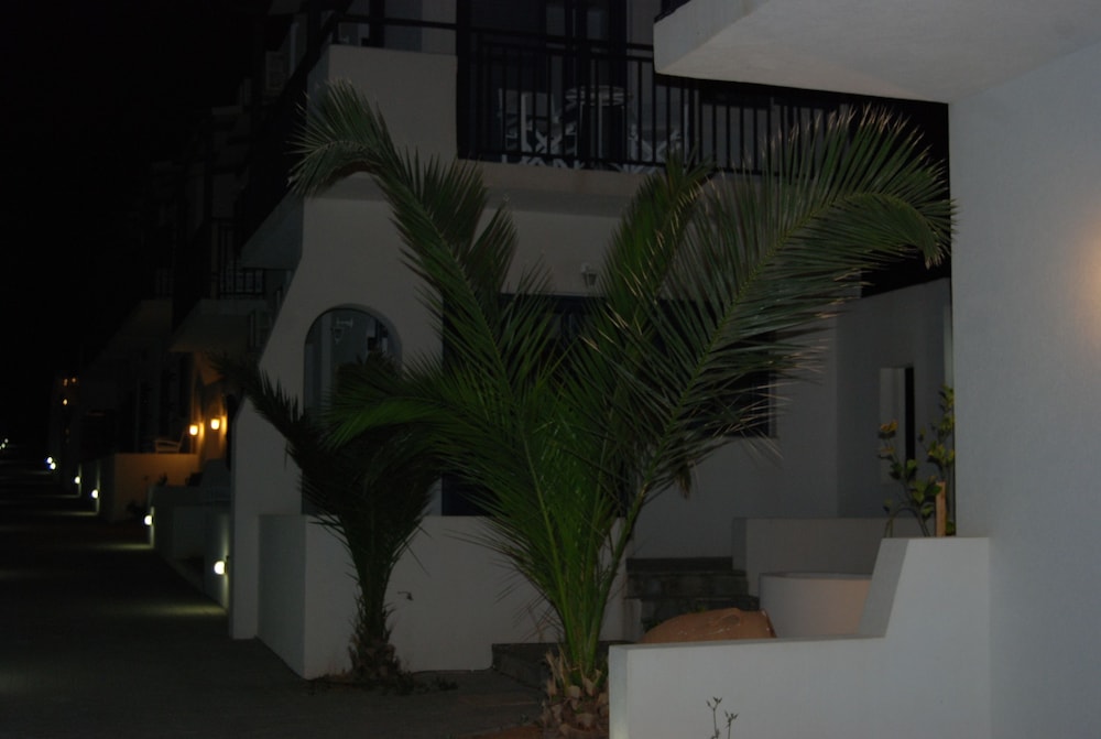 Okirroi Villas