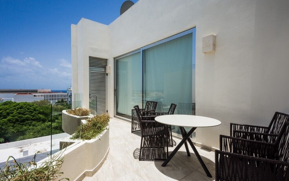 Carmen Sol Rentals Apartamentos