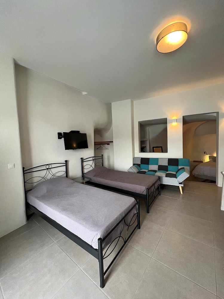 Caveart Villa&PriveTerrace&Prive Jacuzzi