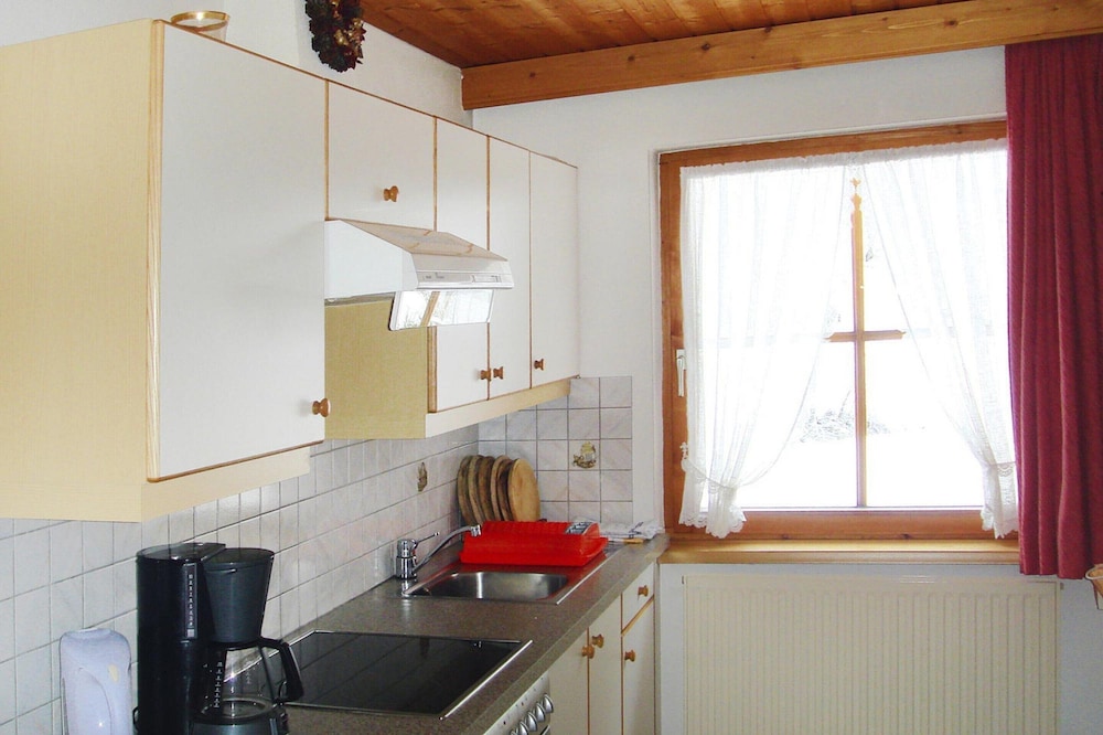 Apartments Home Mario, See im Paznauntal