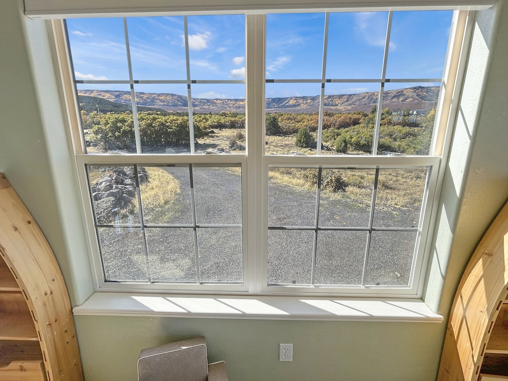 Lone Eagle Haven 3 Bedroom Home