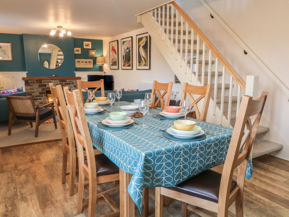 Church Hill Cottage