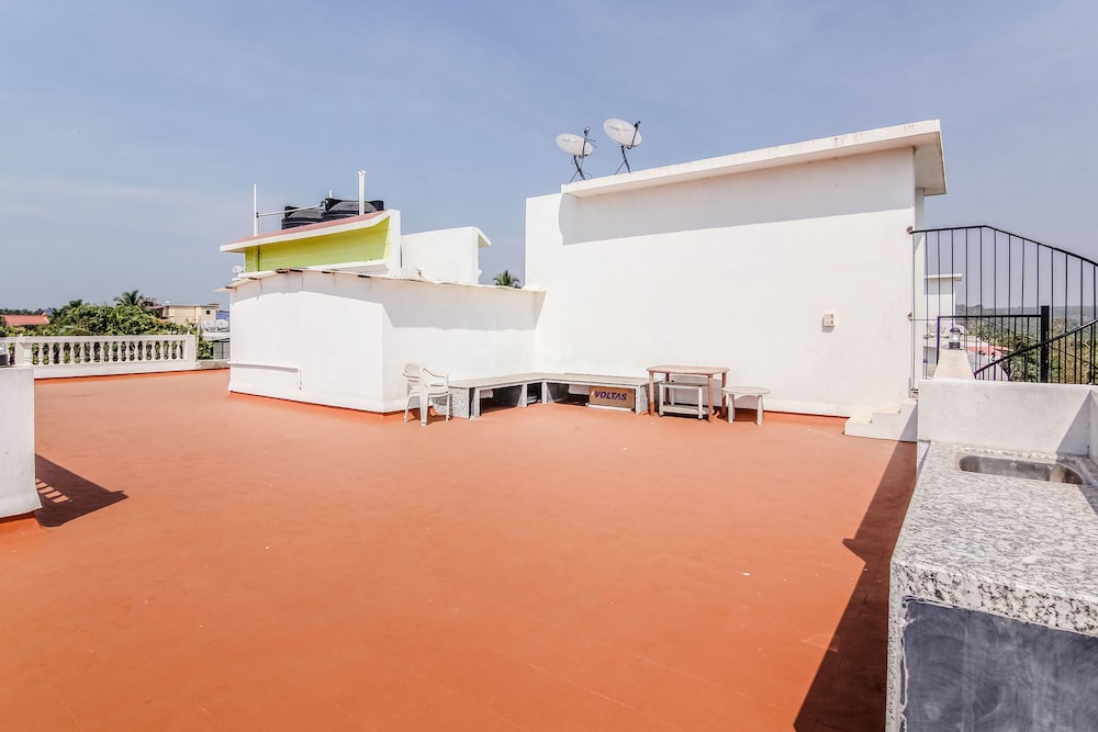 roof