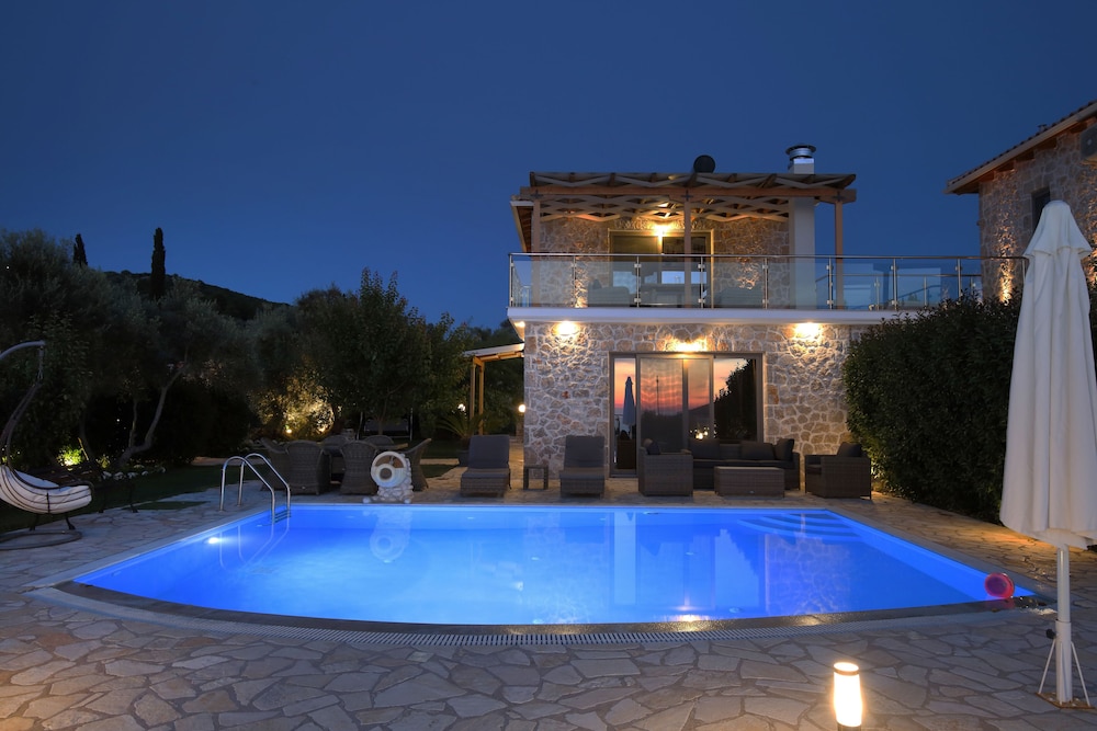 Villas Goudis