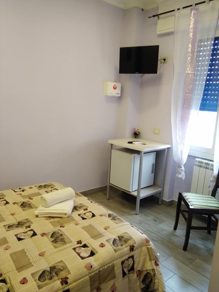 B&B Fratelli Nicoli