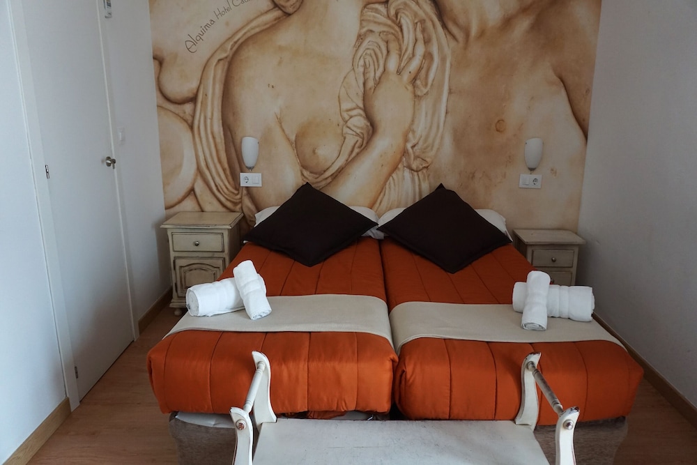Alquimia Otel Boutique