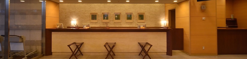 Kushiro Vacations - Natural Hot Spring Dormy Inn Premium Kushiro - Property Image 2