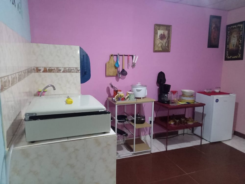 Cozy La Chorrera Villa With Private Patio & Nature Views