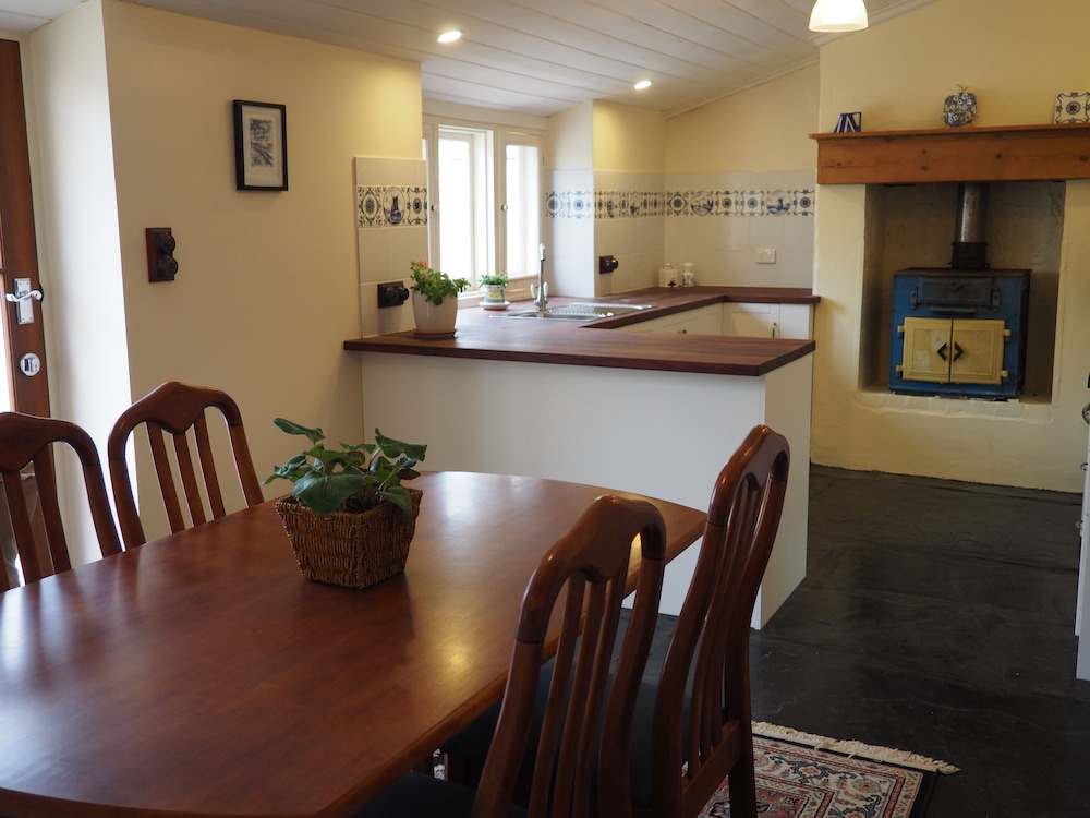 Cobblers Cottage B & B Accommodation