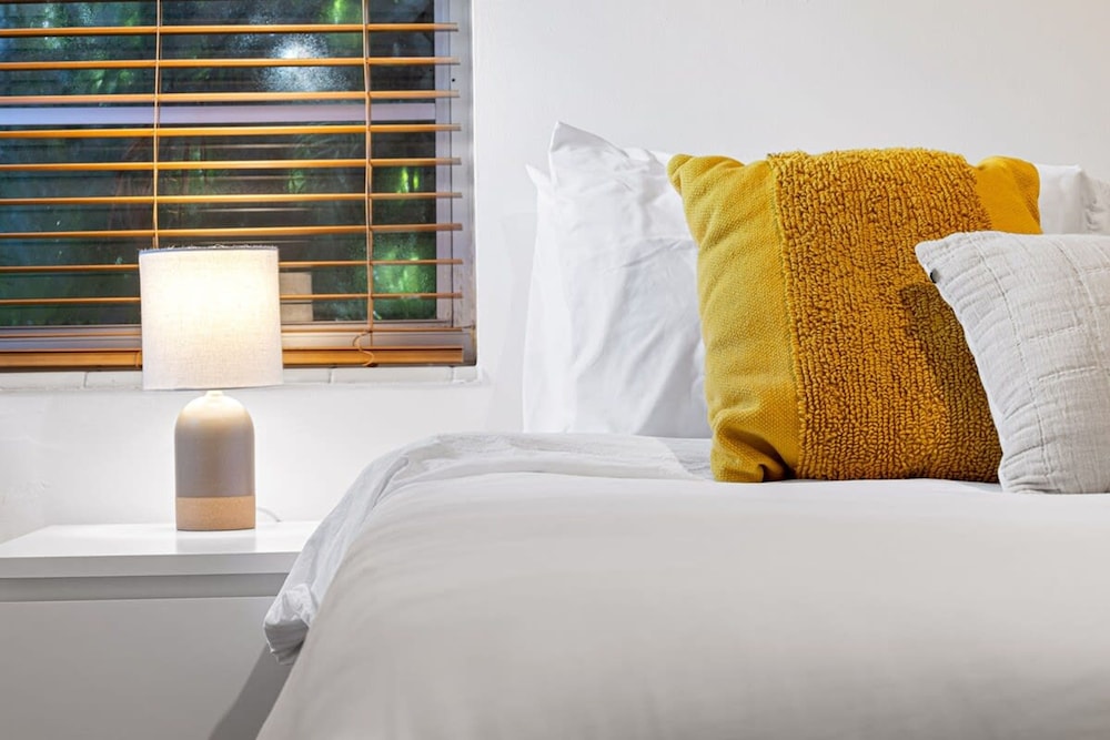 Welcoming Airbnb Walkig Distance to Las Olas Blvd