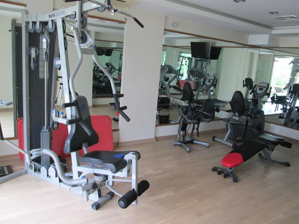 Olira Boutique Otel & Spa - Boutique Sınıf - Image 7