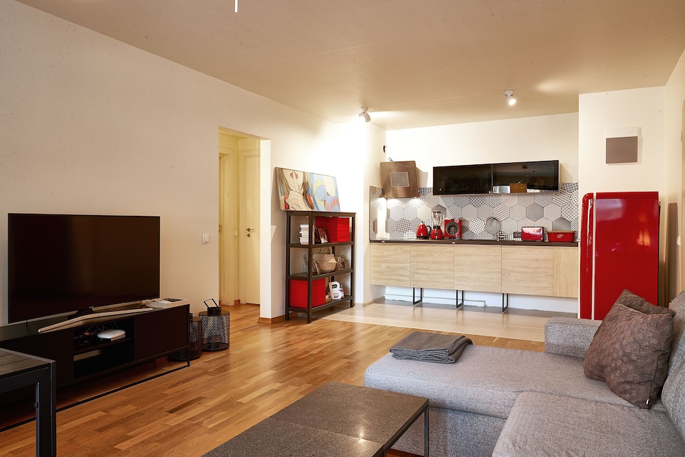Baratero Club Apartments