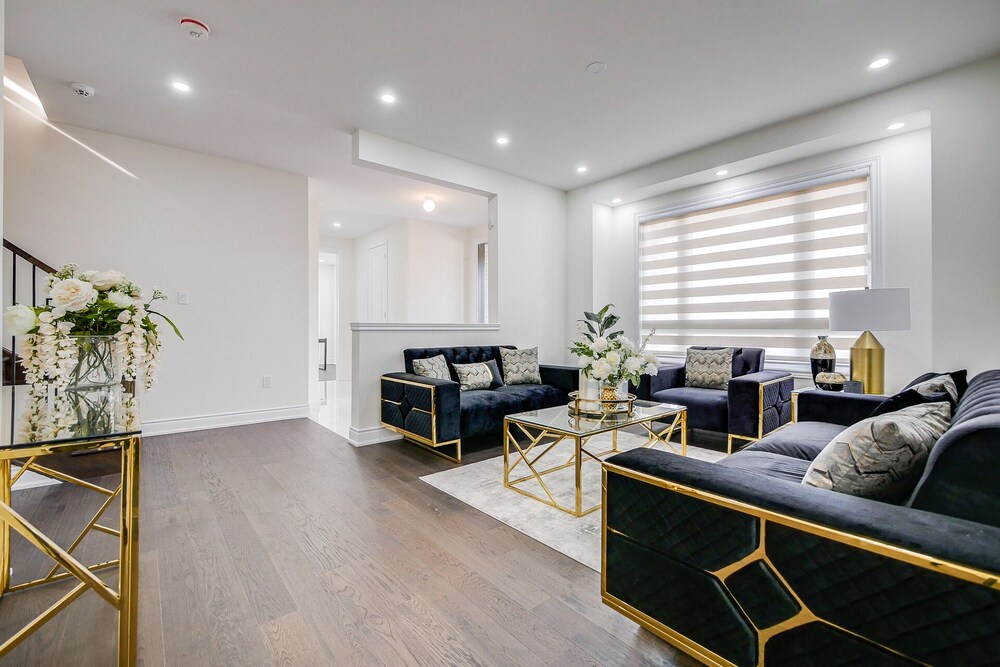 Aaira Suites Luxury Villa